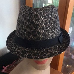 Scala Pronto Fedora Hat